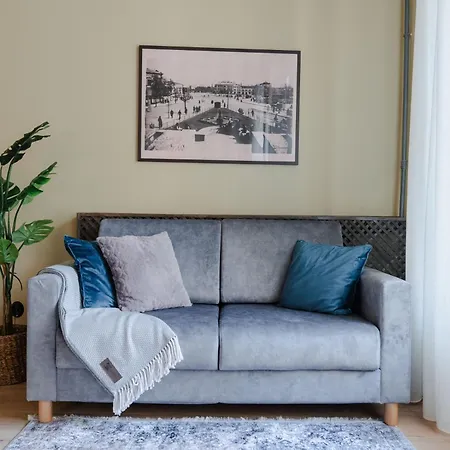 Historic Old Town With Private Entrance Appartement Tallinn