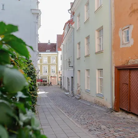 Appartement Historic Old Town With Private Entrance